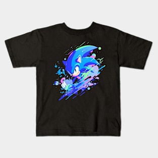 sonic Kids T-Shirt